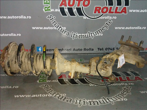 Amortizor complet dreapta fata Land Rover Freelander 2.d an 1998