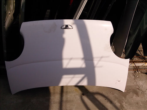 Capota Daewoo Matiz an 2008