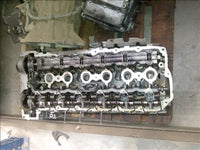 Chiuloasa ureche rupta BMW x5 E70 3.0s