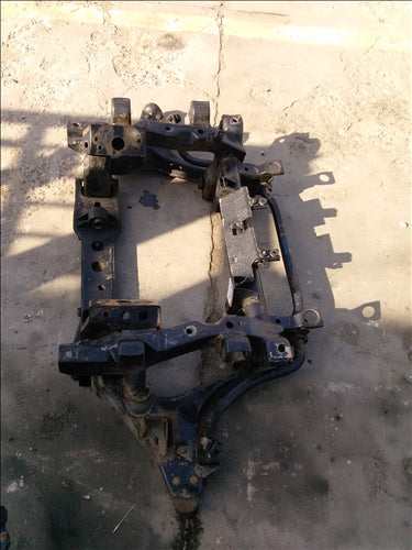 Punte fata Mitsubishi Pajero 3.2 DID an 2005