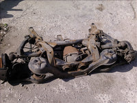 Punte spate Mitsubishi Pajero 3.2 DID an 2005