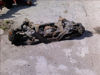 Grup Mitsubishi Pajero 3.2 DID an 2005