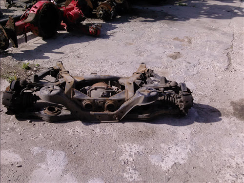 Disc spate ventilat Mitsubishi Pajero 3.2 DID an 2005