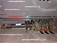 Amortizor stanga fata complet Mitsubishi Pajero 3.2 DID an 2005