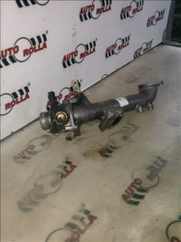 Clapeta acceleratie Mitsubishi Pajero 3.2 DID an 2005