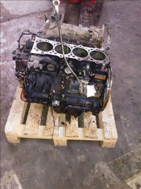 Fulie arbore Mitsubishi Pajero 3.2 DID an 2005