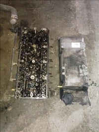 Chiuloasa sparta Mitsubishi Pajero 3.2 DID an 2005