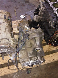 Diferential Mitsubishi Pajero 3.2 DID an 2005