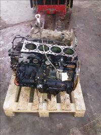 Bloc motor ambielat Mitsubishi Pajero 3.2 DID an 2005