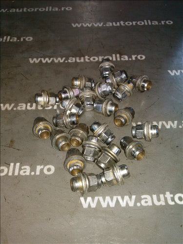 Prezoane set 24 buc Mitsubishi Pajero 3.2 DID an 2005