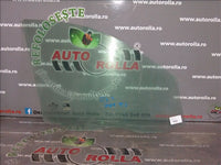 Geam stanga fata Hyundai Santa Fe 2