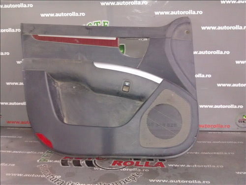 Tapiterie usa stanga fata Hyundai Santa Fe 2