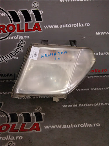 Far stanga Nissan Navarra an 2007
