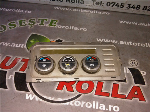 Climatronic Nissan Navarra an 2007