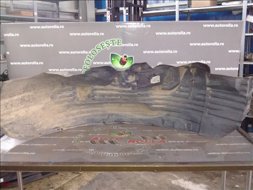 Carenaj stanga fata Nissan Navarra an 2007