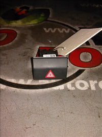 Buton avarie Skoda Superb an 2010