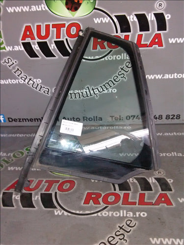 Geam mic stanga spate BMW seria 5 F11