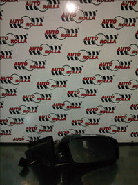 Oglinda electrica dreapta Audi A6 an 2006