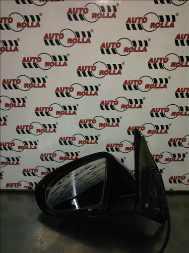 Oglinda electrica stanga Nissan Qashqai an 2007