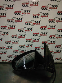 Oglinda electrica stanga Nissan Qashqai an 2007