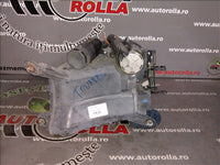 Canistra vapori Volkswagen Touareg