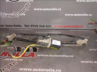 Timonerie stergatoare + motoras Hyundai Santa Fe 2