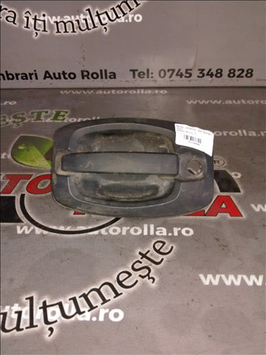 Maner exterior usa stanga fata Iveco Daily 3