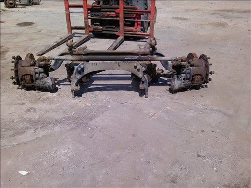 Bara torsiune Iveco EuroStar an 2000