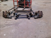 Bara torsiune Iveco EuroStar an 2000