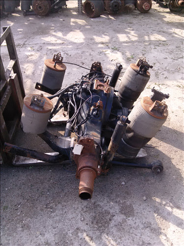 Amortizor dreapta spate Volvo FH 12