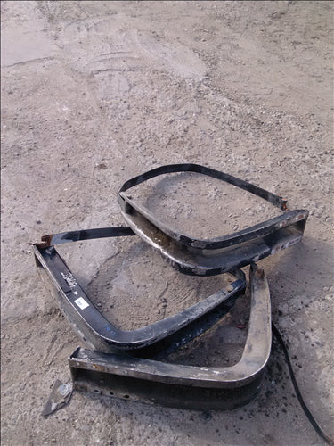 Suporti rezervor Volvo FH 12