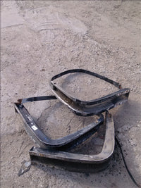 Suporti rezervor Volvo FH 12