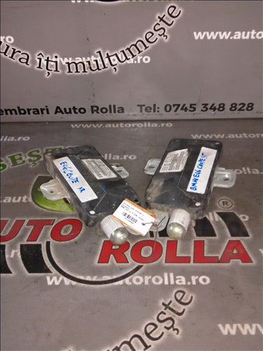 Airbag usa stanga + dreapta BMW seria 3 E46 Coupe