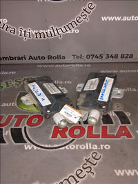 Airbag usa stanga + dreapta BMW seria 3 E46 Coupe