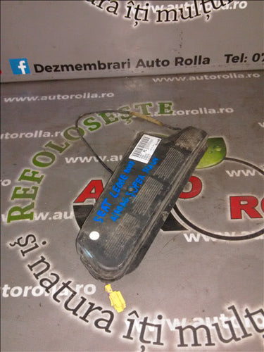 Airbag scaun sofer Seat Leon an 2007