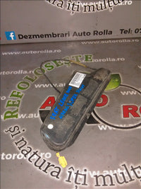 Airbag scaun sofer Seat Leon an 2007