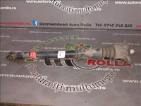 Amortizor spate Skoda Superb