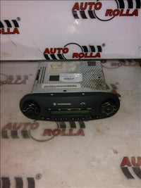 CD Player Volkswagen Beetle
