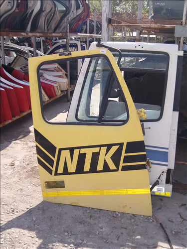 Usa dreapta Volvo FH 12