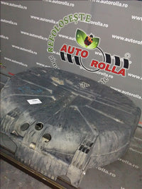 Suport roata de rezerva BMW X3