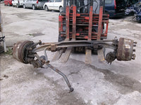 Punte fata Volvo FM12 8x4