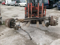 Bara torsiune Volvo FM 12