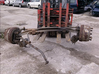 Fuzeta dreapta fata Volvo FM 12