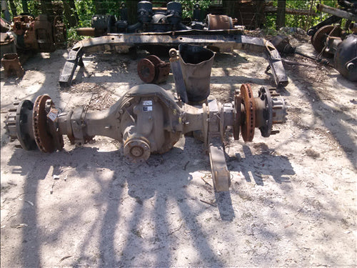 Arc spate Renault Premium an 2010