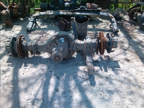 Perna aer spate Renault Premium an 2010