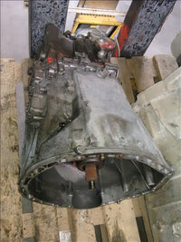 Cutie viteze defecta Mercedes Sprinter 2.2d an 2008