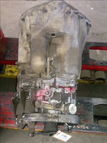 Cutie viteze defecta Mercedes Vito 2.2d an 2006