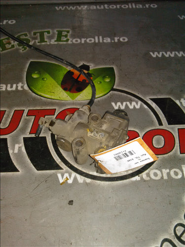 Supapa aer Man TGL 8180