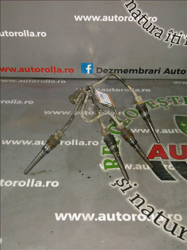 Diuze injectoare Man TGL 8180