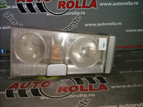 Far stanga Renault Magnum